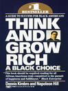Cover image for Think and Grow Rich